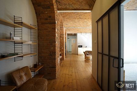 Mieszkanie w stylu Loft do wynajęcia ! - Photo 2
