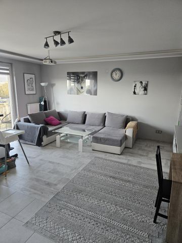 Łódź - Mieszkanie na wynajem - Photo 2