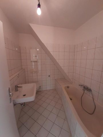 2-Zimmer-Wohnung mit Blick über Aschersleben - Photo 3