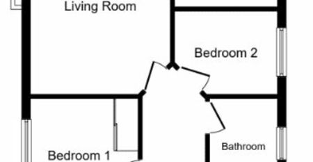 2 bedroom property to rent - Photo 5