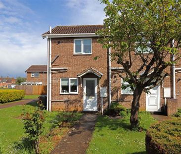 1 bedroom end of terrace house to rent - Photo 2
