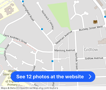 3 bedroom terraced house for rent - Photo 1