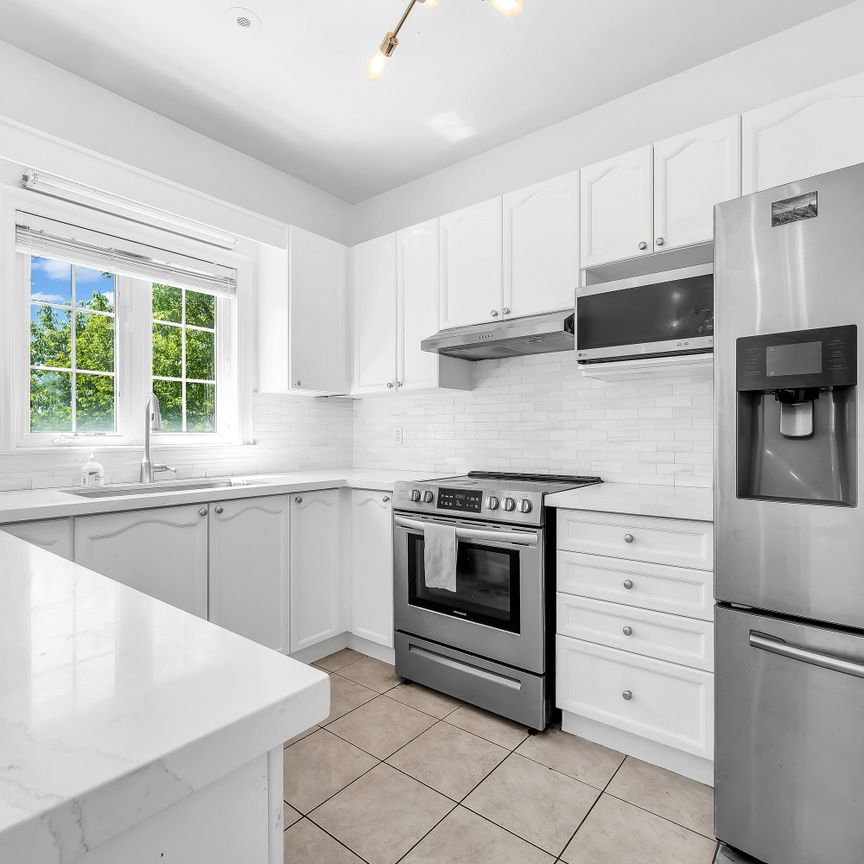For Lease - 172 Vittorio De Luca Drive, Vaughan, Ontario - Photo 1