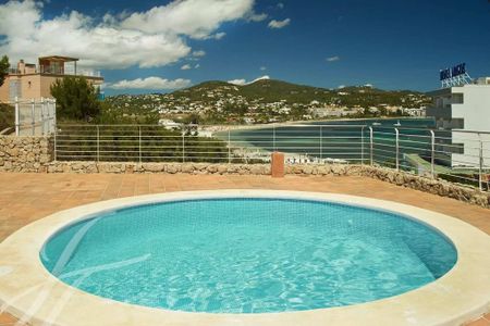 Luxury Flat for rent in Ibiza, Balearic Islands - Photo 4