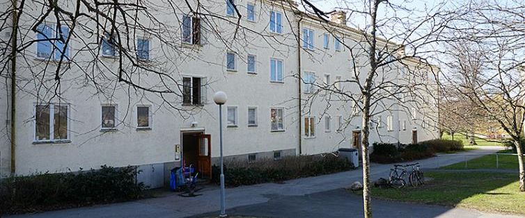 Uddeholmsgatan 11C - Foto 1