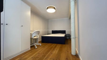 Do wynajęcia mieszkanie Bydgoszcz Centrum - 38m2 - Фото 3