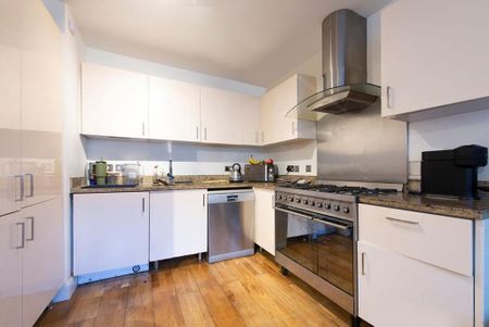 2 bedroom flat to rent - Photo 5