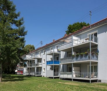 Bechtenwaldstr. 31, 65931 Frankfurt am Main OT Zeilsheim - Photo 6