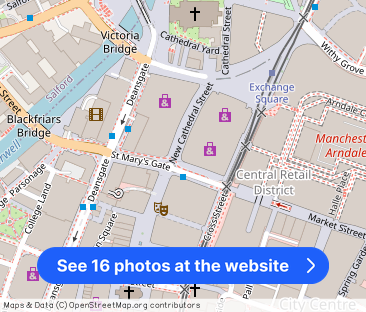 Spectrum, City Centre, M3 - Photo 1