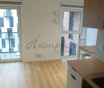 Warszawa, Praga-Północ, Praga, Białostocka - Photo 2