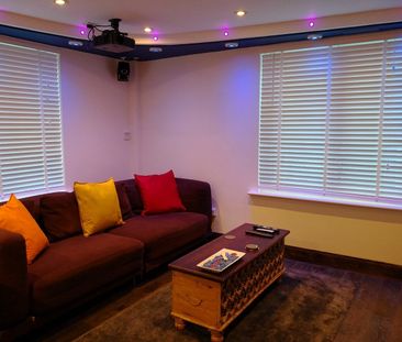 Room in a Shared Flat, Garner Street, E2 - Photo 2
