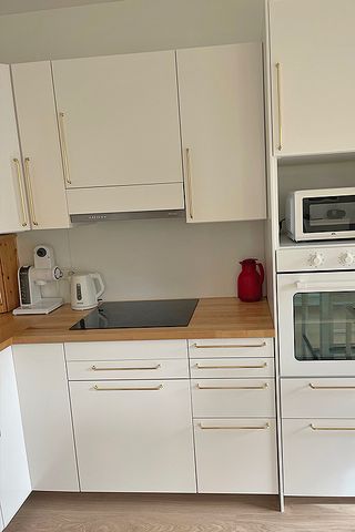 barrierefreie Wohnung in Groß Siegharts - Photo 3