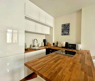 APPARTEMENT MEUBLÉ - GRAND THÉATRE - Photo 6