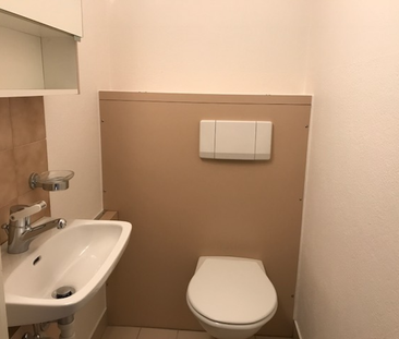 4-Zimmerwohnung mit wunderschöner Rheinaussicht - Foto 6