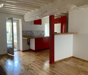 Maison de ville - 66m² - SAINT ETIENNE DU ROUVRAY - Photo 3