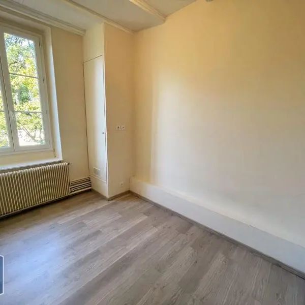 Appartement à louer 2 pièces 36.03m² - Photo 1