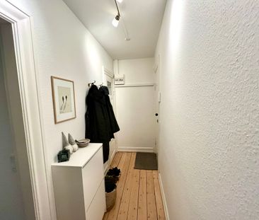 Hyggelig lejlighed i rolige omgivelser tæt på Aalborgs liv - Foto 1