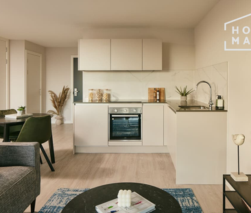 Studio to rent - Photo 6