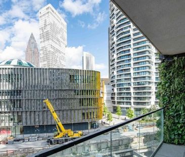 Moderne 2‑Zi.-Wohnung | Gym & Rooftop | Online-Besichtigung - Photo 6