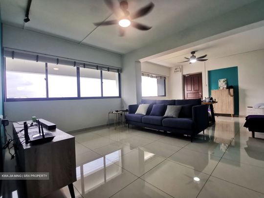 Choa Chu Kang Avenue 3 (Choa Chu Kang) - For Rent - Photo 1