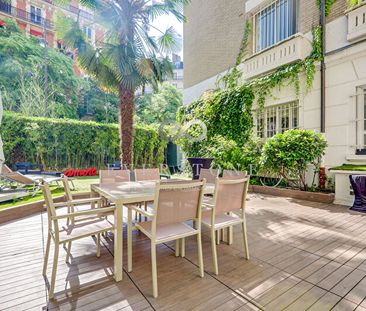 Exclusivité - Paris - La Muette - Rue du Conseiller Collignon - Photo 5