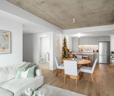 Appartement à louer, Montréal (Le Sud-Ouest) - Photo 1