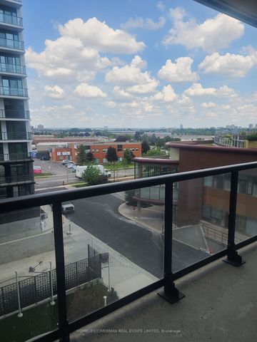 For Lease - 1100 Sheppard Avenue Unit# 606, Toronto, Ontario - Photo 5