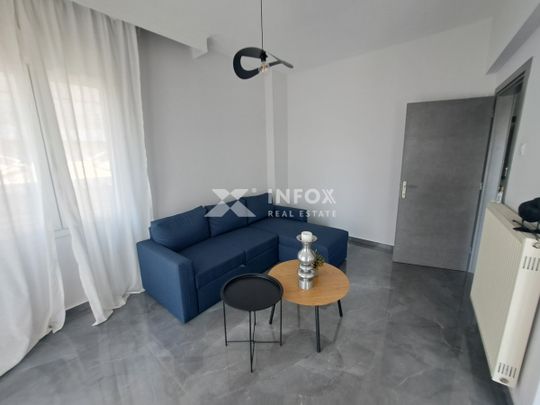 Μοντέρνο Διαμέρισμα 2 Υ/Δ με Θέα Θάλασσα στην Καρδιά της Πόλης - Φωτογραφία 1