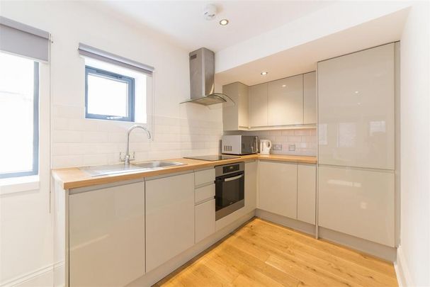 1 bedroom apartment to rent - Photo 1