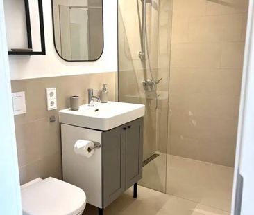 Möbliert. Exklusive Neubauwohnung 2 Zimmer. Friedrichshain - Photo 5