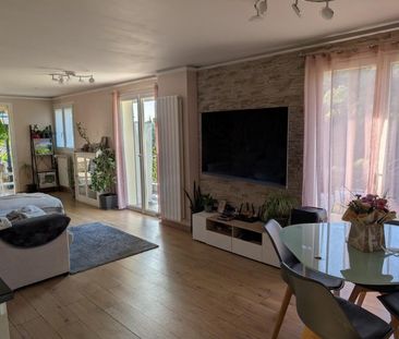 Location / Maison T3 - Photo 1