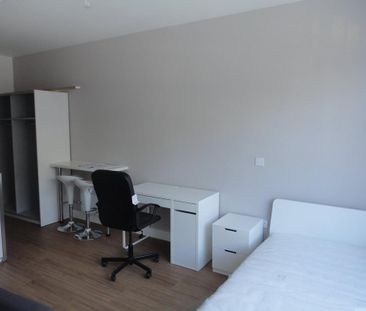 1 bedroom property to rent - Photo 1