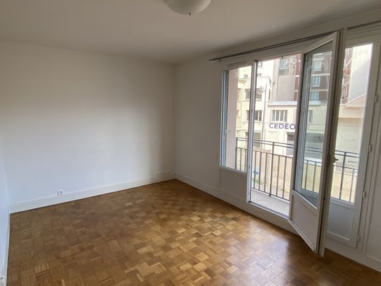 STUDIO A LOUER - PARIS 13EME ARRONDISSEMENT - 24.19 m - 851 € - Photo 1