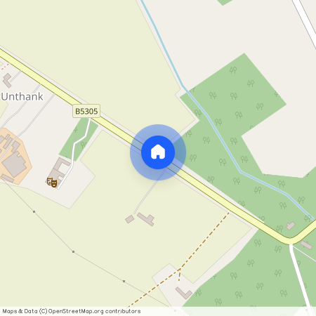 Unthank, Skelton, Penrith, Cumbria, CA11