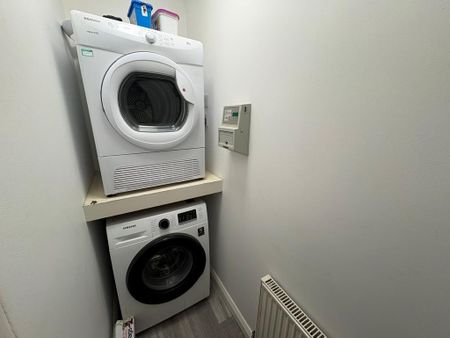 1 bedroom house of multiple occupation to rent - Photo 4