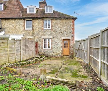 1 bed cottage to rent in Wierton Road, Maidstone, ME17 - Photo 3