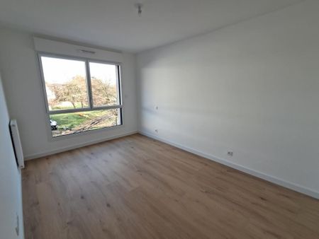 Appartement à louer 3 pièces - 60 m² - Photo 2