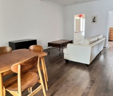 Appartement à louer - Montréal (Le Sud-Ouest) (Pointe-Saint-Charles) - Photo 3