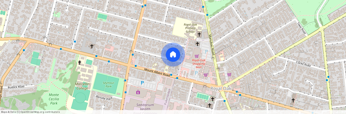 2/1 Acorn St, Epsom, Central Auckland