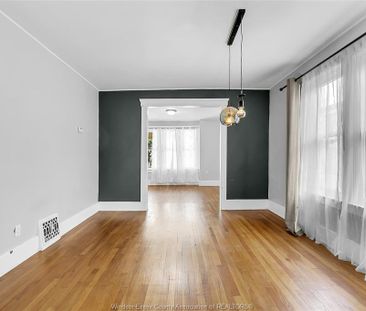 For Lease - 31-33 GILES Unit# 2ND FLOOR, Windsor, Ontario - Photo 2
