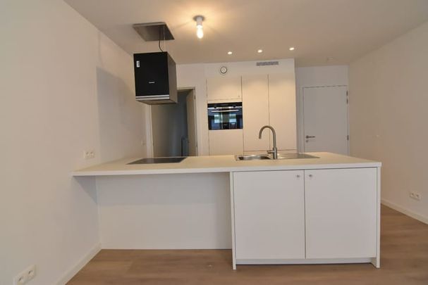 Appartement te huur - Photo 1
