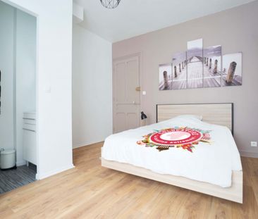 Garibaldi Roommate 5 Bedrooms at Lille - Photo 4