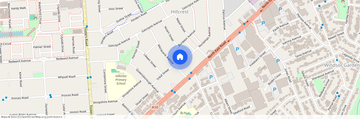 2 Norseman Avenue, SA 5086, Hillcrest