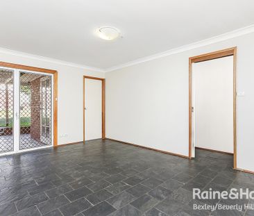 22 Animbo Street, Miranda, NSW 2228 - Photo 1