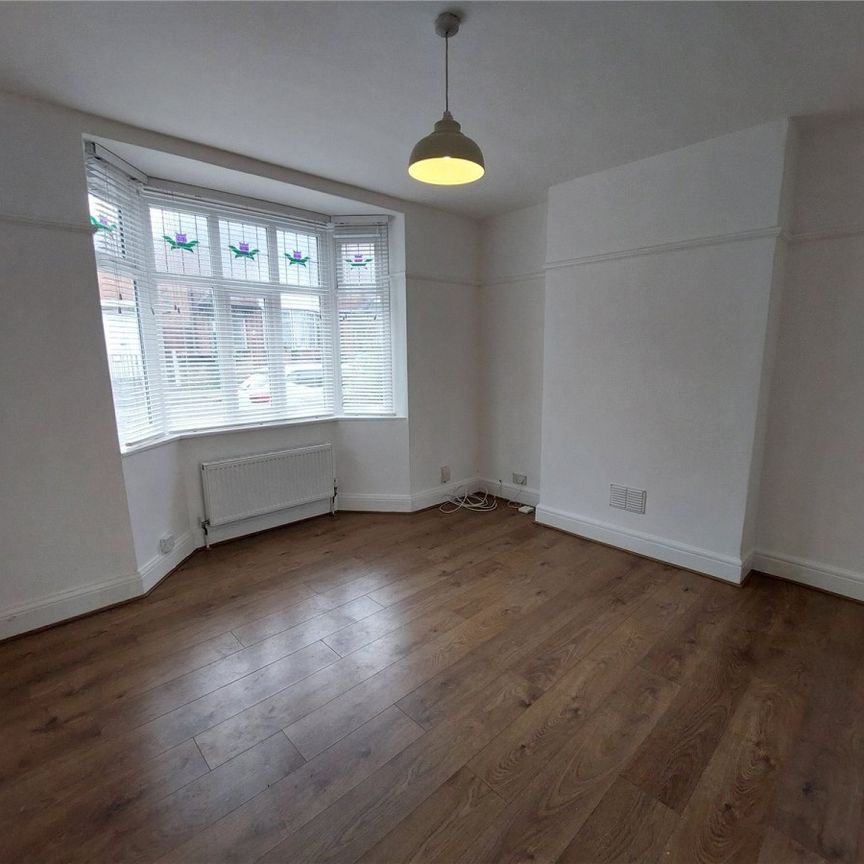 Aubrey Road, Nottingham, NG5 - Photo 1