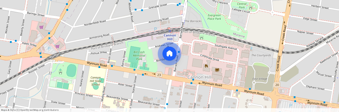 3/9 Bombery Street, Qld 4170, Cannon Hill