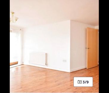 Room in a Shared Flat, Innerd Court, CR0 - Photo 5