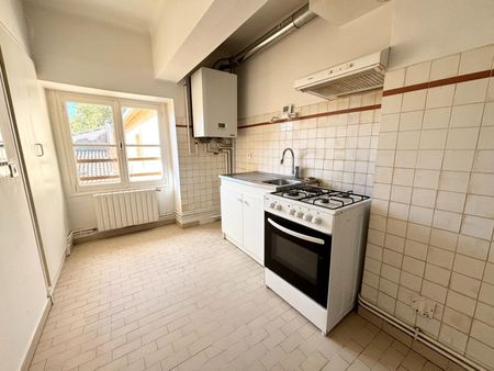 « AVIGNON IM - APPARTEMENT T3 84.41M² » - Photo 3