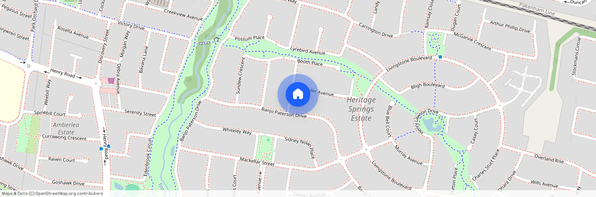 23 Lavender Avenue, Vic 3810, Pakenham