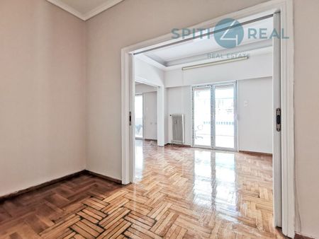 Διαμέρισμα για ενοικίαση Νεάπολη Εξαρχείων (Εξάρχεια - Νεάπολη) - Φωτογραφία 4